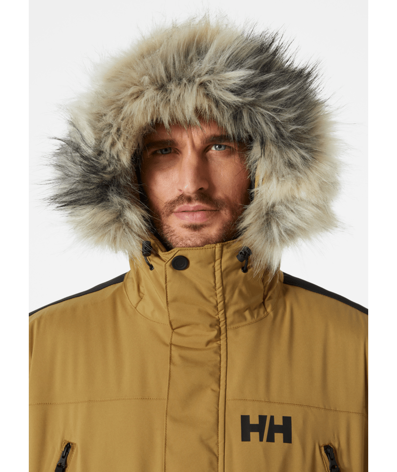 Helly Hansen Reine parka jakna - moška