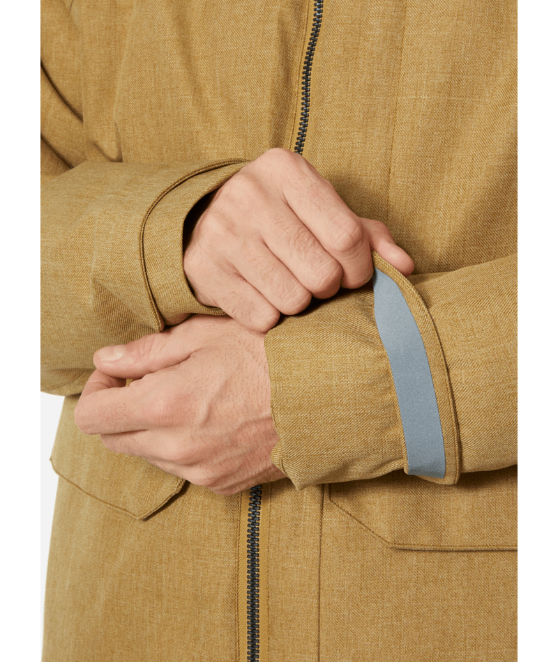 Helly Hansen Chill 2.0 jakna - muška