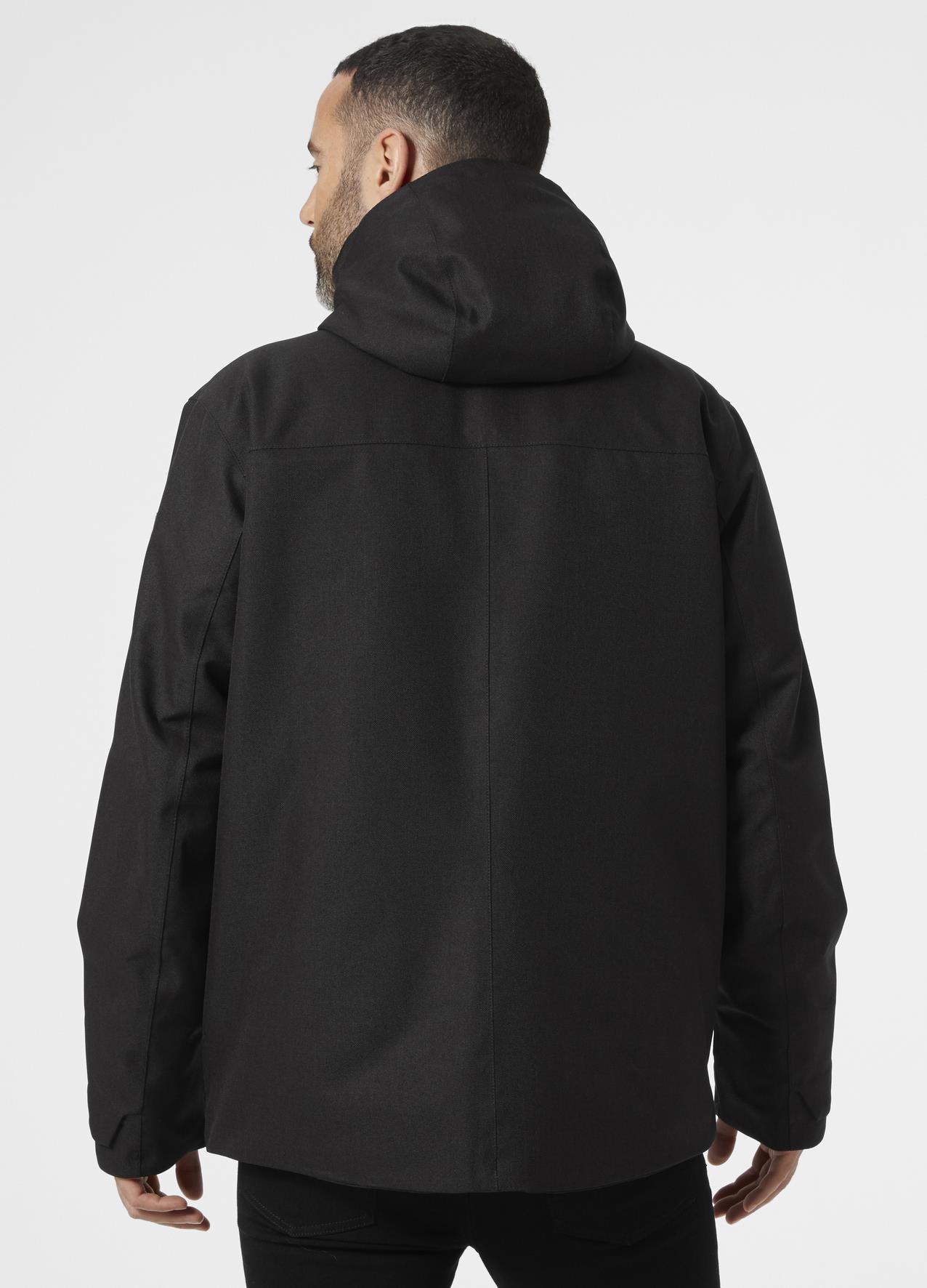 Helly Hansen Chill 2.0 jakna - muška