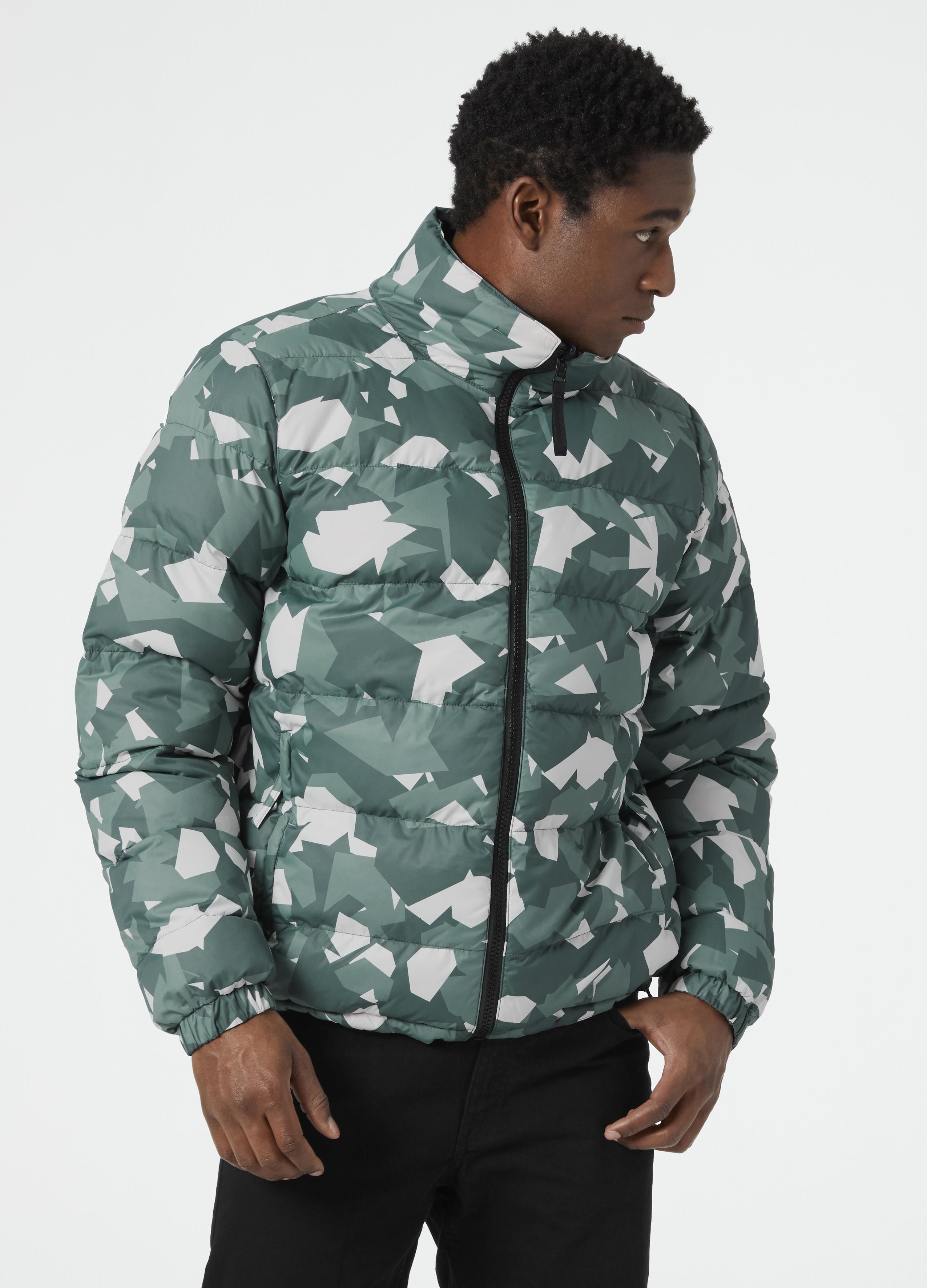 Helly Hansen Active Reversible AOP jakna- muška