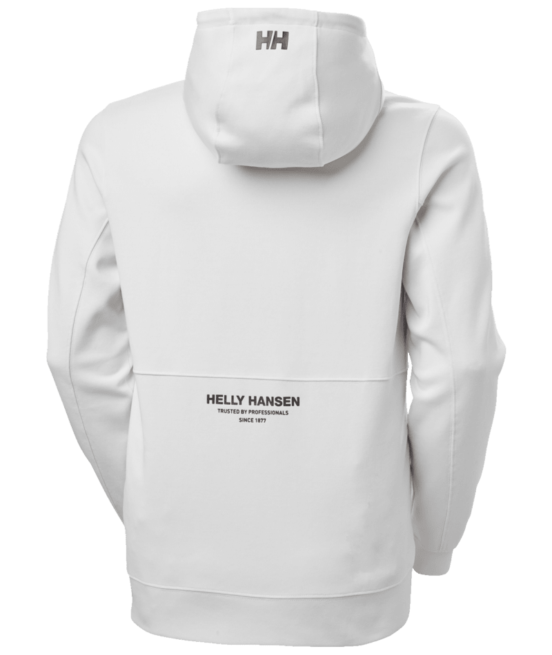 Helly Hansen Move Sweat pulover sa kapuljačom - muški
