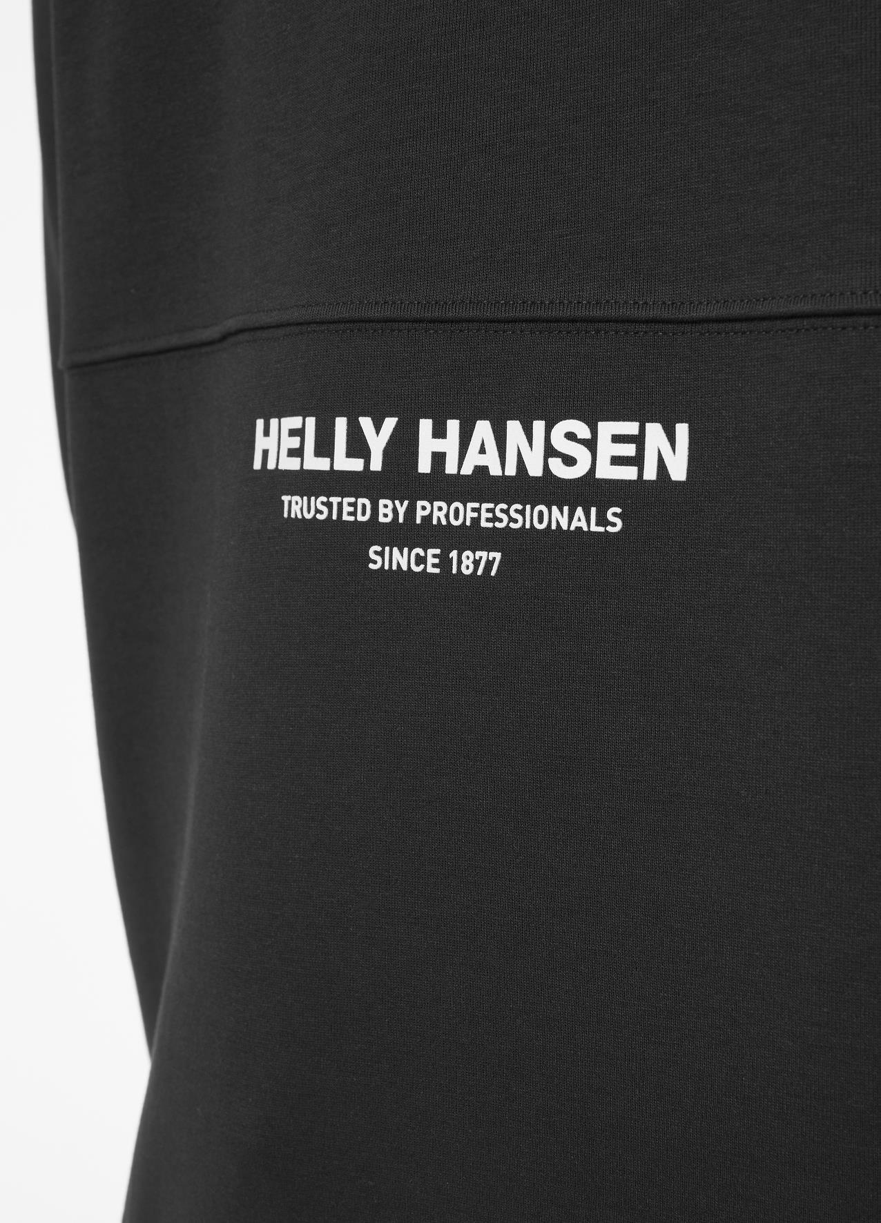 Helly Hansen Move Sweat pulover sa kapuljačom - muški