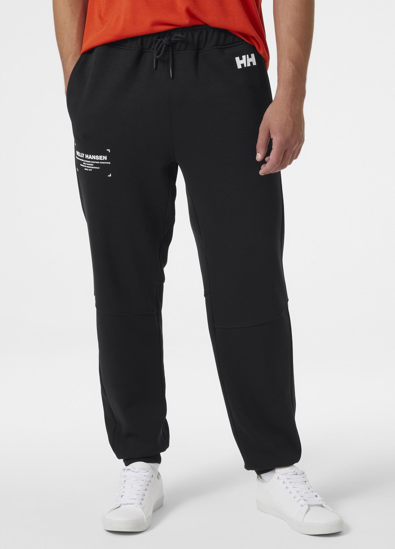 Helly Hansen Move Sweat pantalone - moške