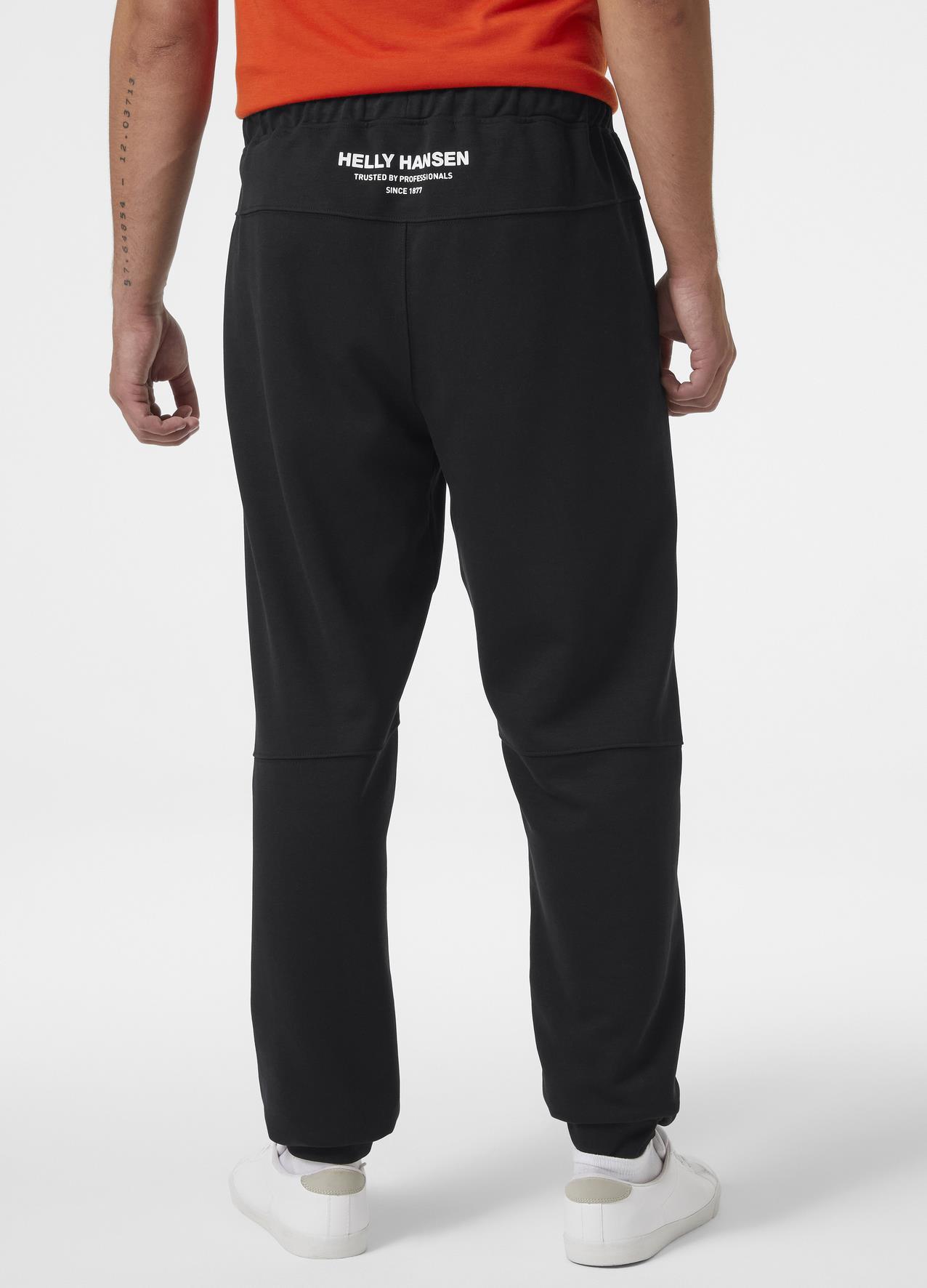 Helly Hansen Move Sweat pantalone - moške