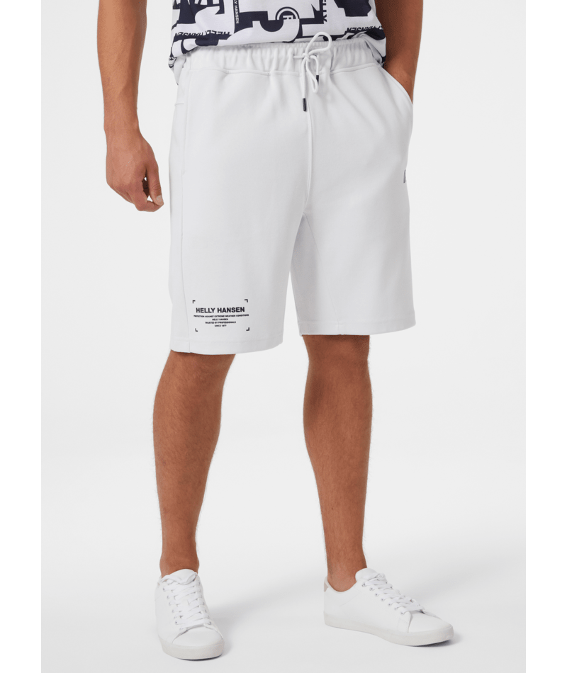 Helly Hansen Move Sweat kratke pantalone- moške