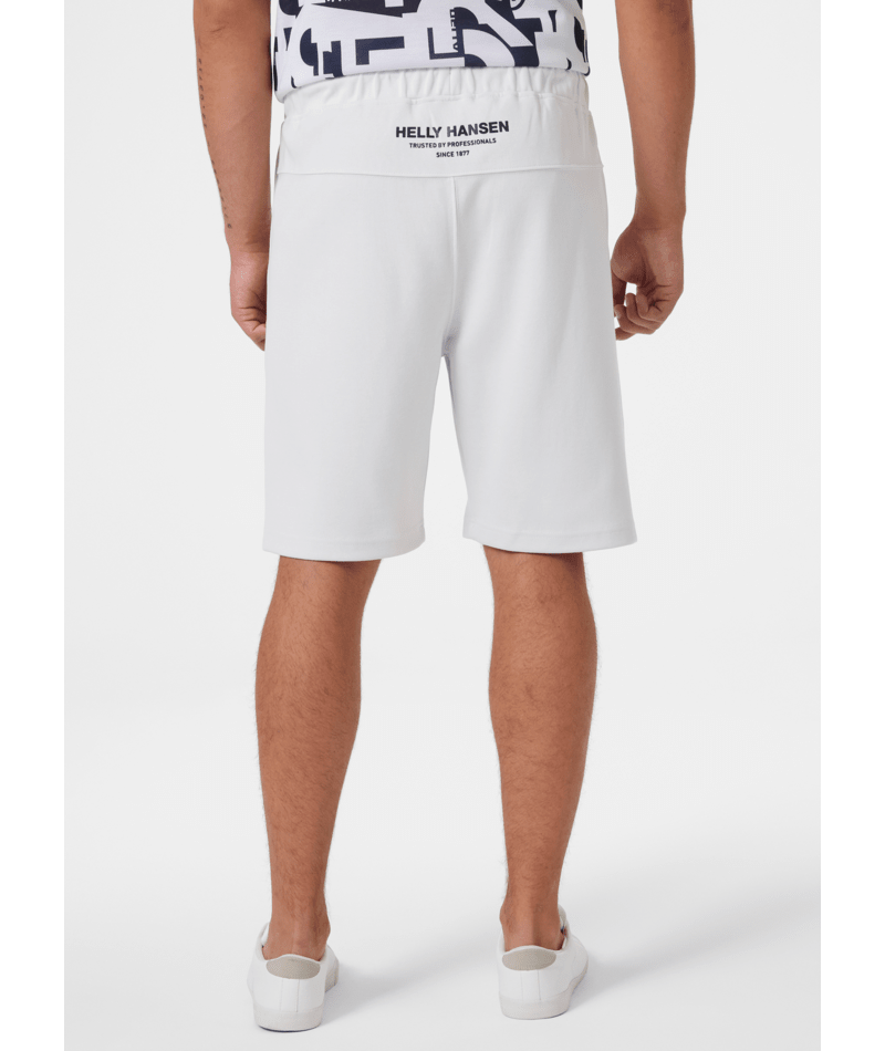 Helly Hansen Move Sweat kratke pantalone- moške