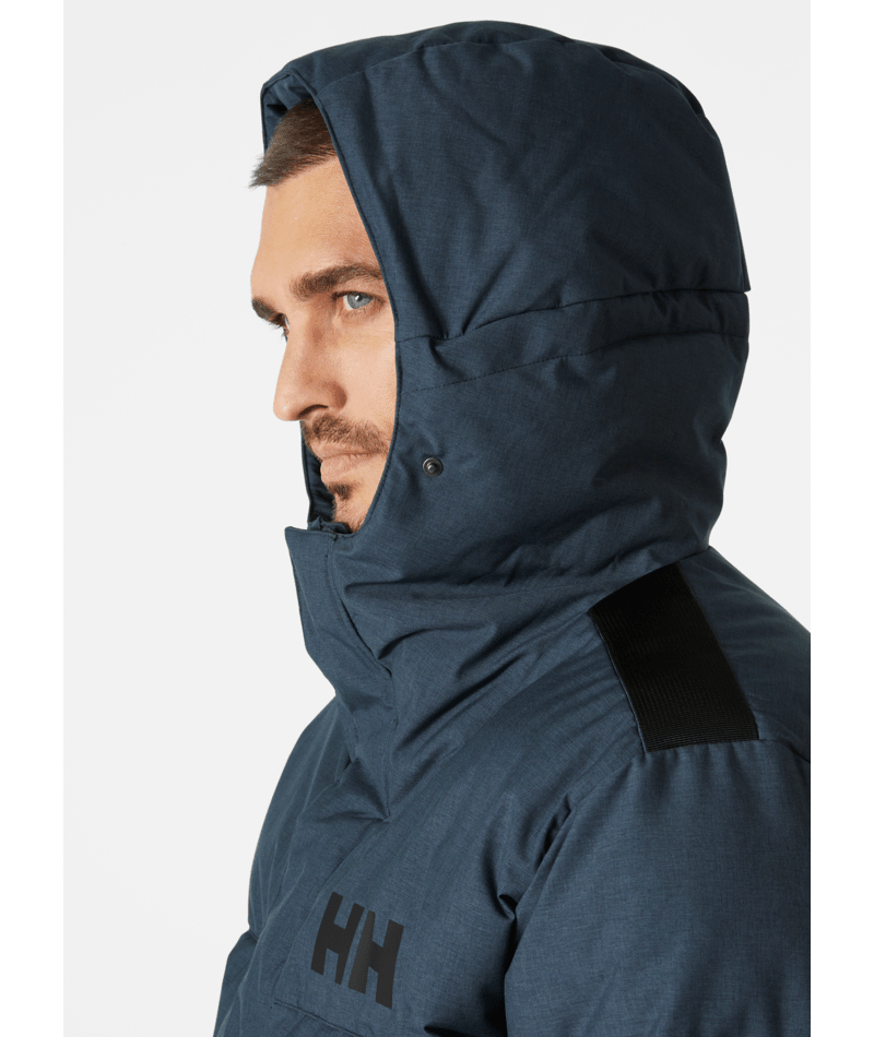 Helly Hansen Alby parka jakna - moška