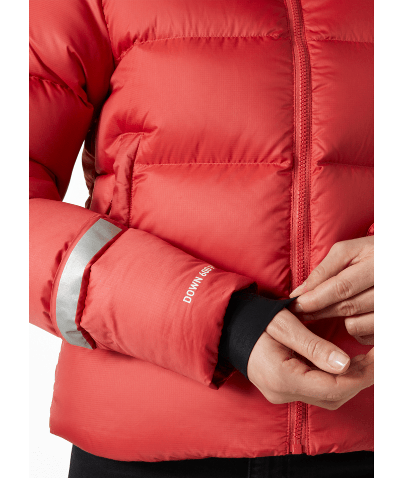 Helly Hansen Essence Down jakna - ženske