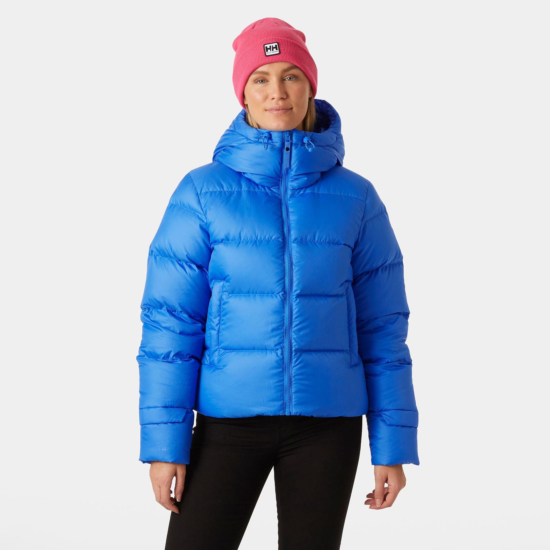 Helly Hansen Essence Down jakna - ženske