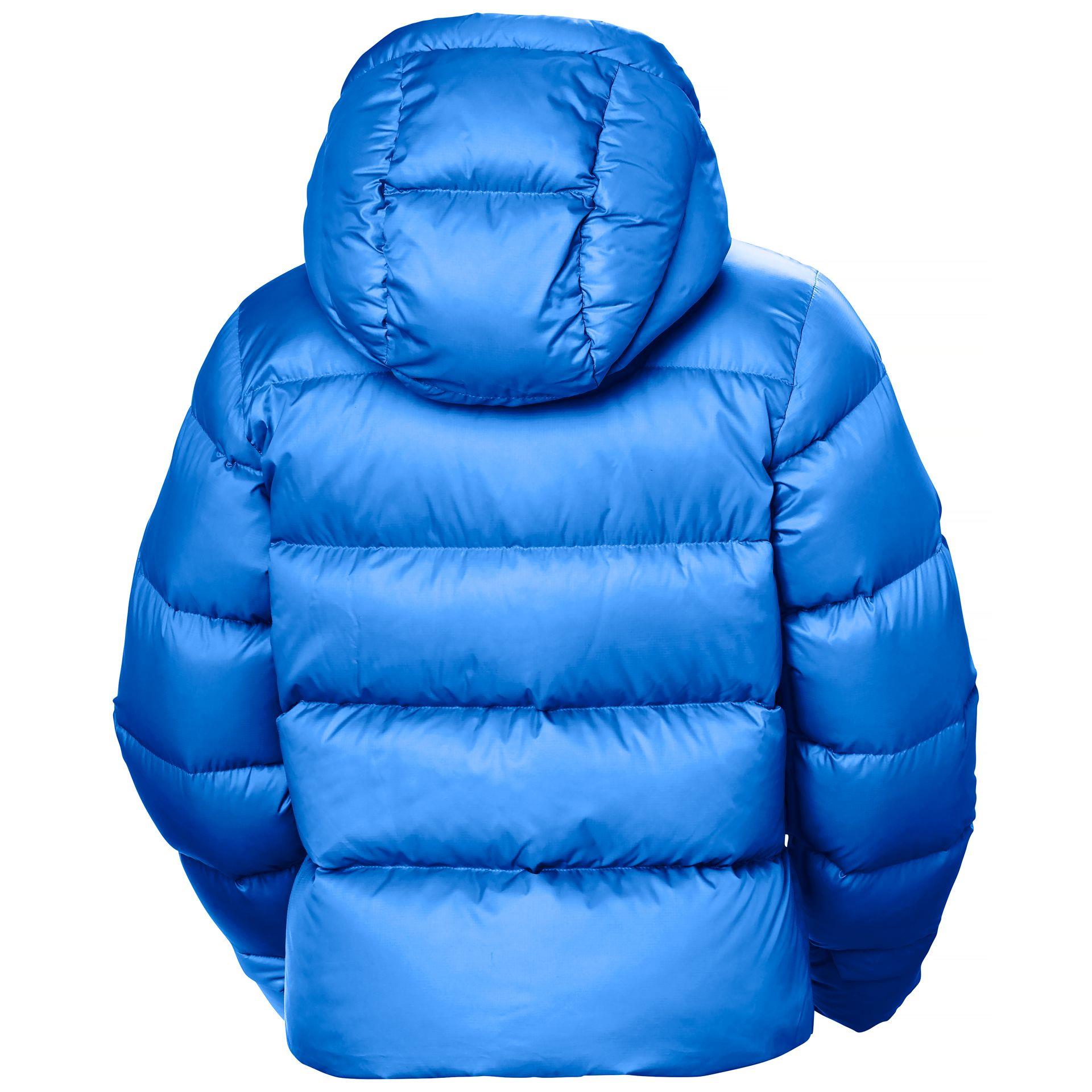 Helly Hansen Essence Down jakna - ženske