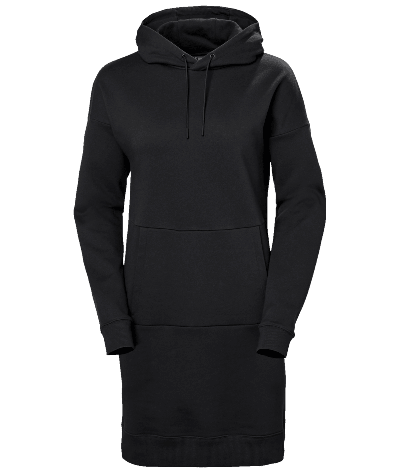 Helly Hansen Adore Hoodie haljina sa kapuljačom - ženske