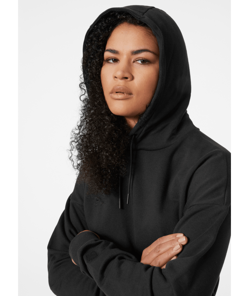 Helly Hansen Adore Hoodie haljina sa kapuljačom - ženske