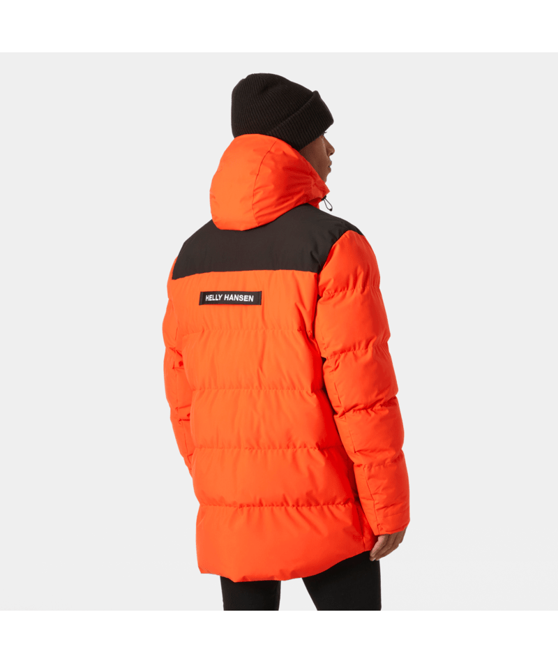 Helly Hansen Patrol parka jakna - muška