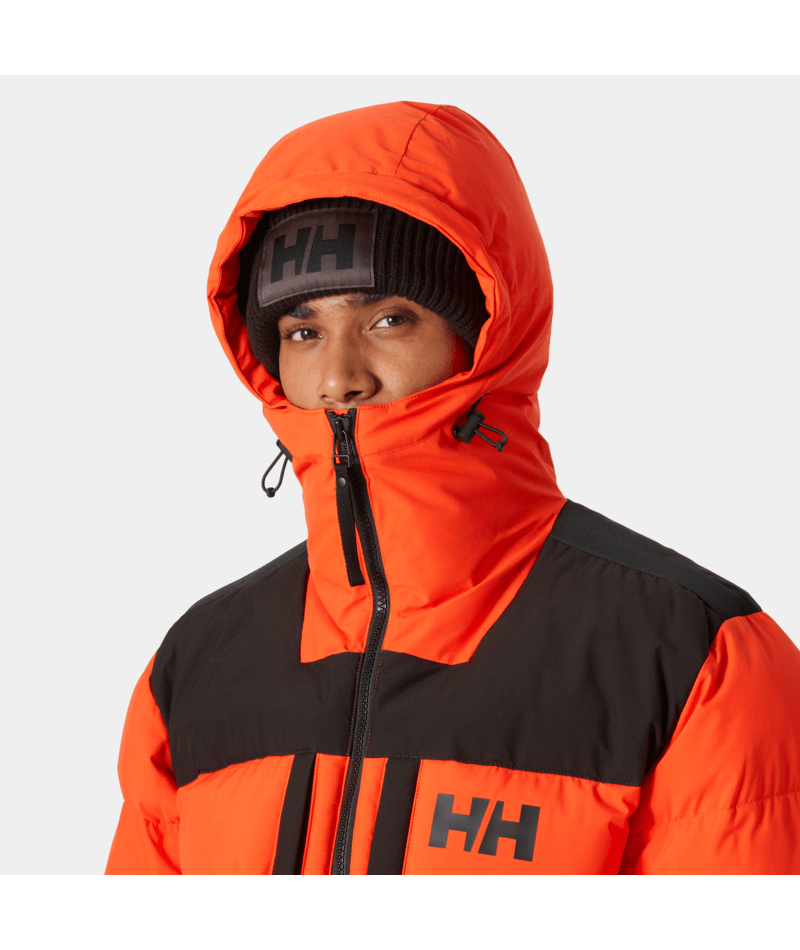 Helly Hansen Patrol parka jakna - muška