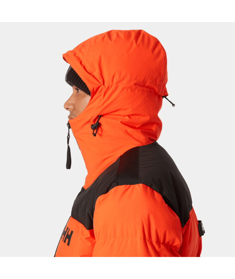 Helly Hansen Patrol parka jakna - muška