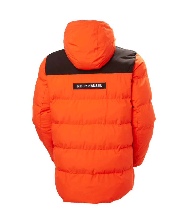 Helly Hansen Patrol parka jakna - muška