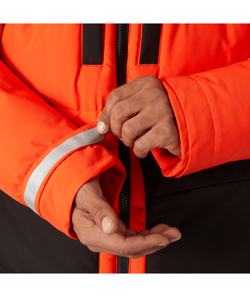 Helly Hansen Patrol parka jakna - muška