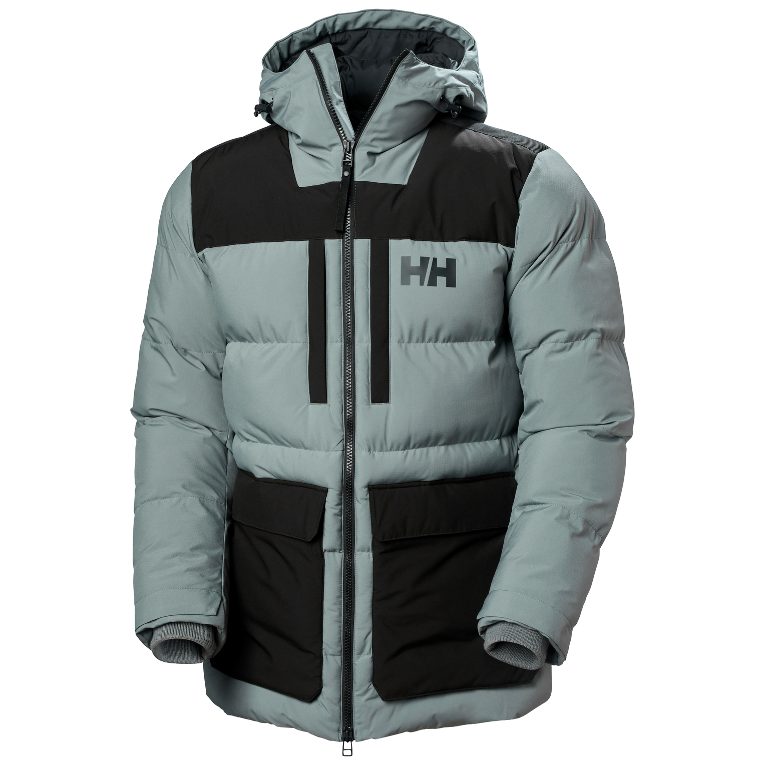 Helly Hansen Patrol parka jakna - muška