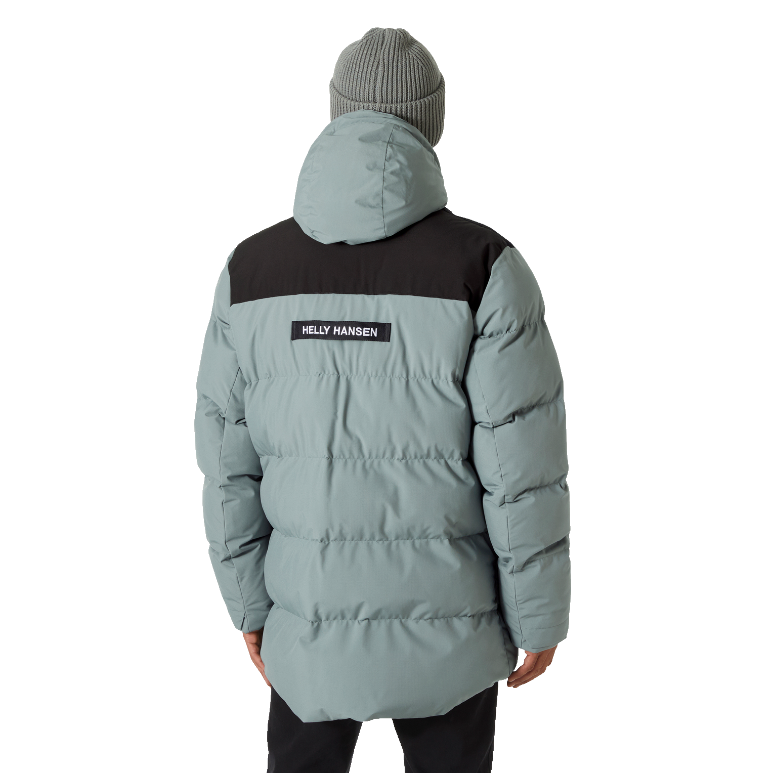 Helly Hansen Patrol parka jakna - muška