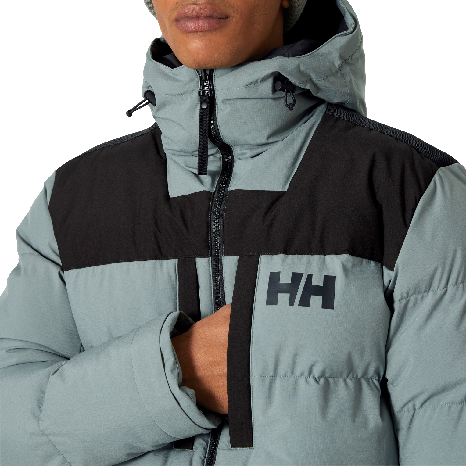 Helly Hansen Patrol parka jakna - muška