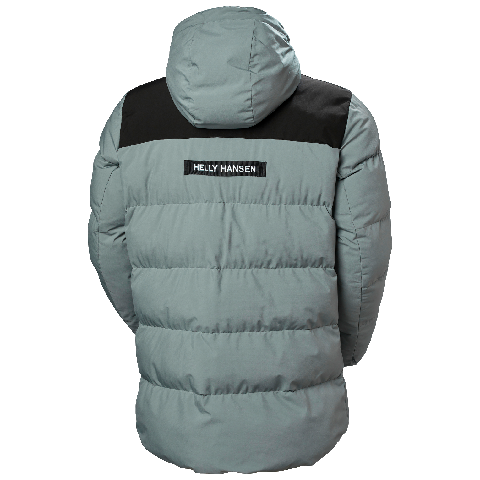 Helly Hansen Patrol parka jakna - muška