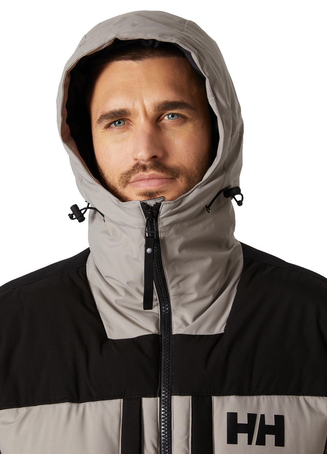 Helly Hansen Patrol parka jakna - muška