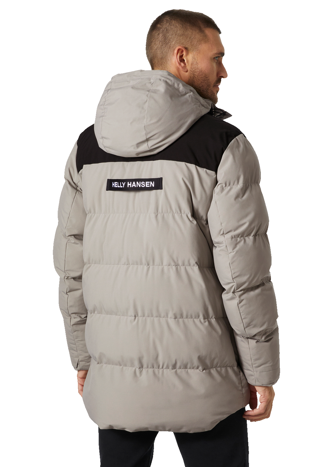 Helly Hansen Patrol parka jakna - muška