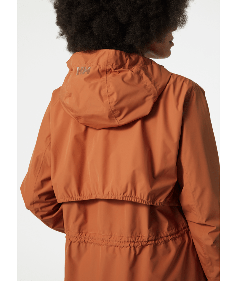 Helly Hansen Essence kišni kaput - ženske