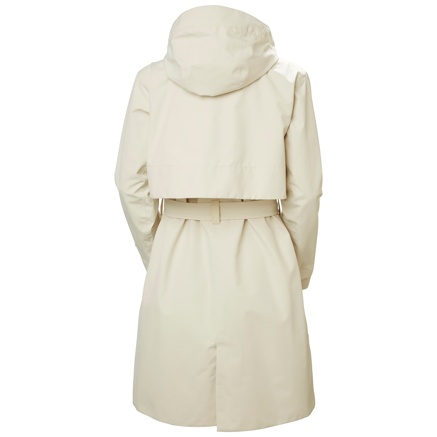 Helly Hansen Jane Trench kaput - ženske