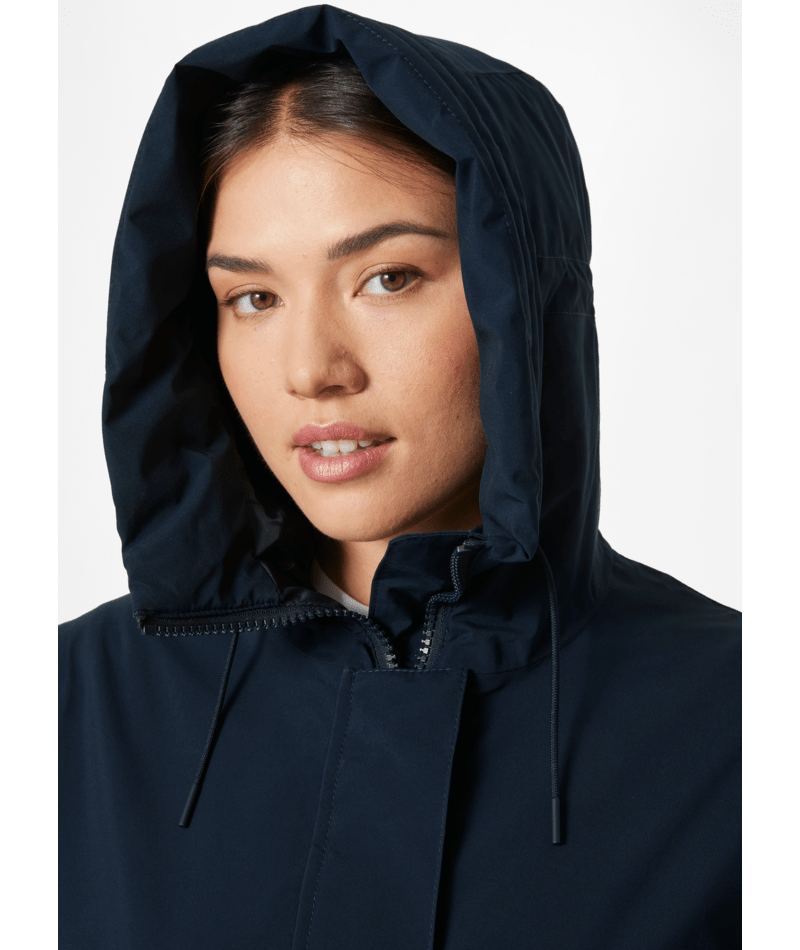 Helly Hansen Victoria MID dežni plašč - ženski