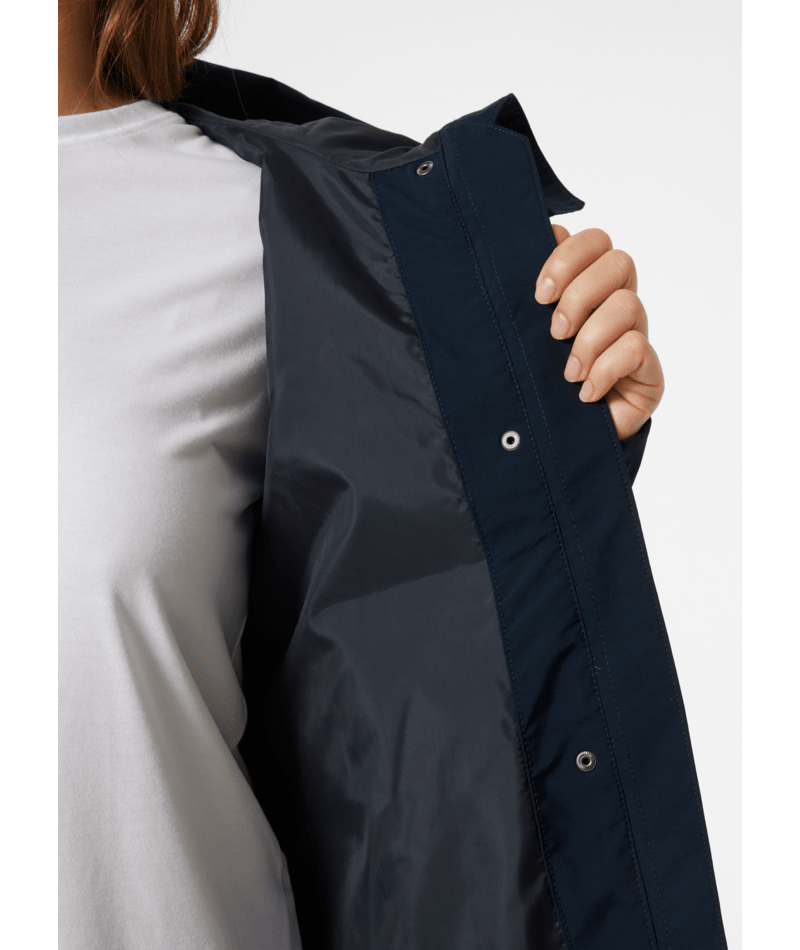 Helly Hansen Victoria MID dežni plašč - ženski
