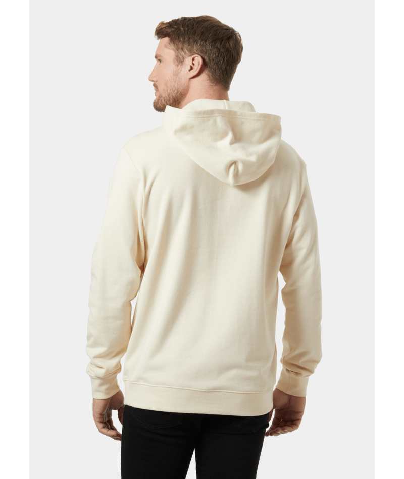 Helly Hansen Core Graphic pulover sa kapuljačom - muški