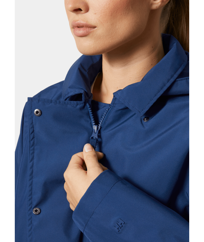 Helly Hansen T2 Rain dežna jakna - ženska