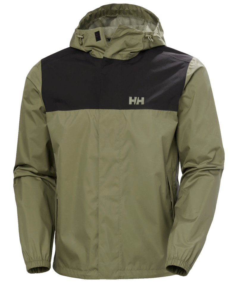 Helly Hansen Vancouver Rain dežna jakna - moška