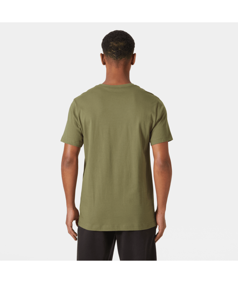 Helly Hansen Core Graphic T-shirt majica- muška