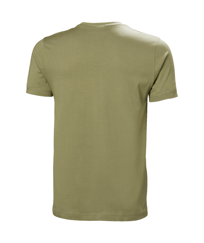 Helly Hansen Core Graphic T-shirt majica- muška