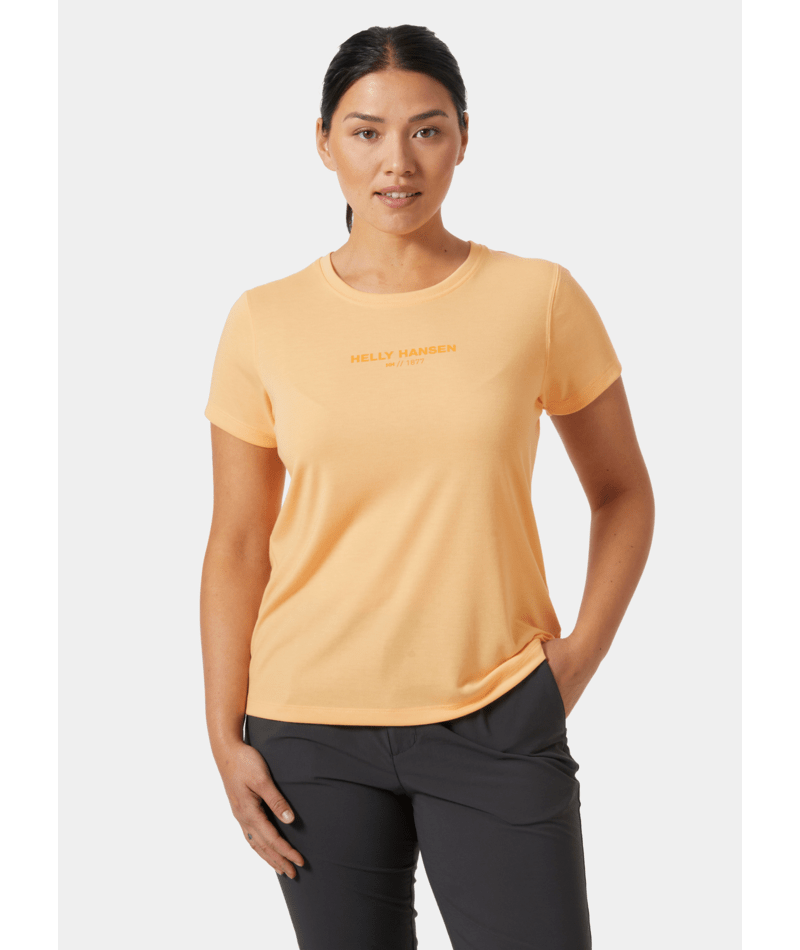 Helly Hansen Allure T-shirt majica - ženska