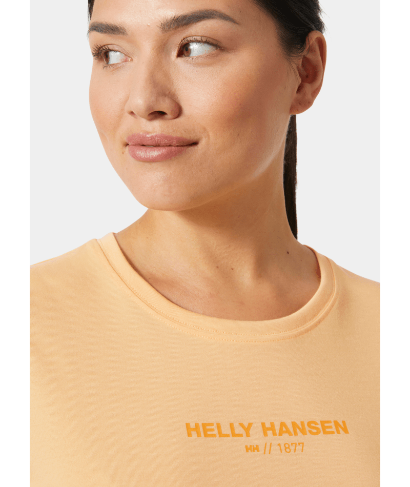 Helly Hansen Allure T-shirt majica - ženska