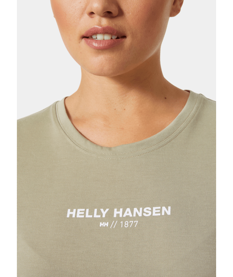 Helly Hansen Allure T-shirt majica - ženska