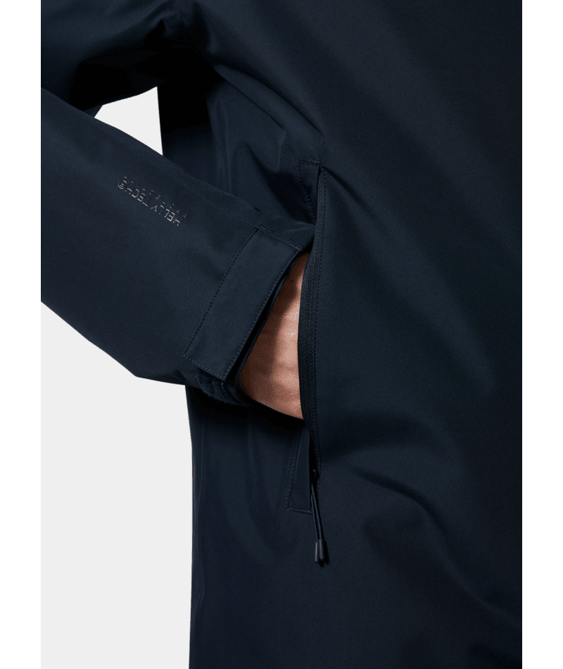 Helly Hansen Active Ocean Bound jakna - moška