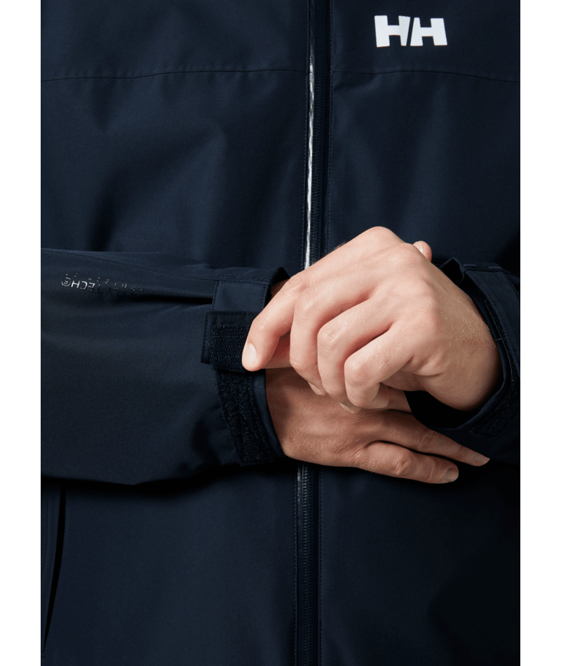 Helly Hansen Active Ocean Bound jakna - moška