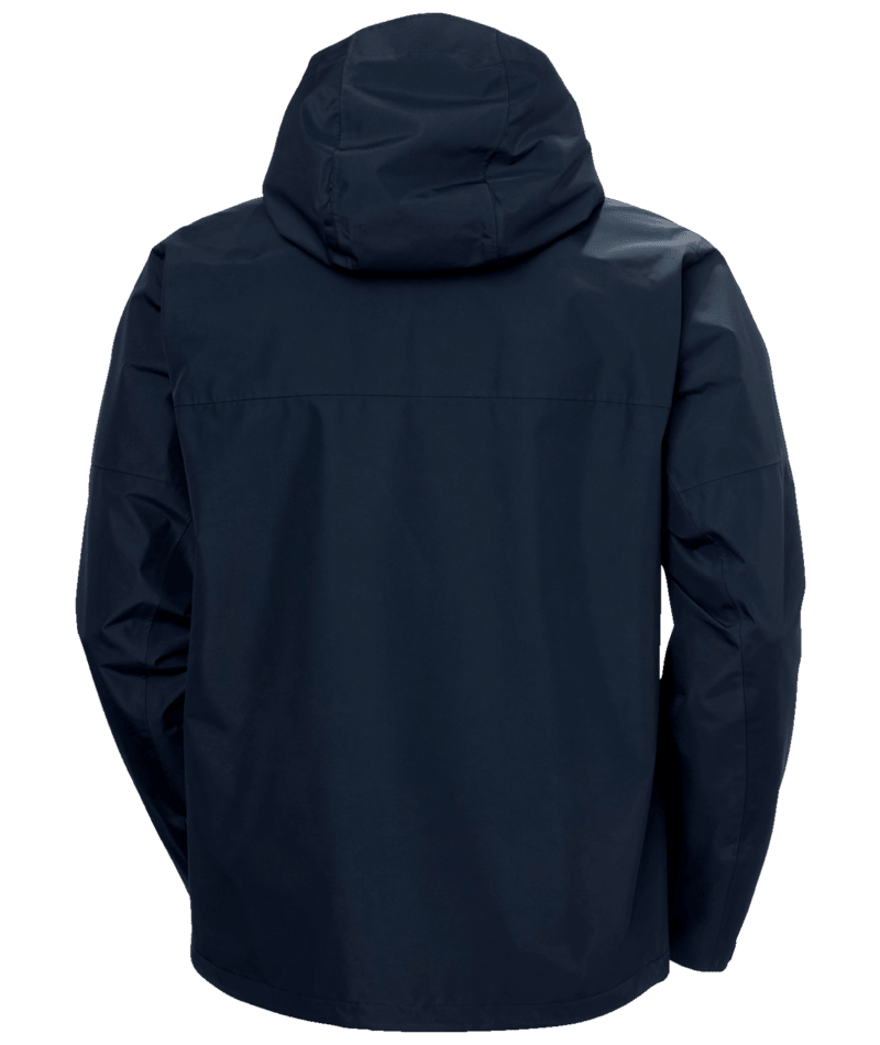 Helly Hansen Active Ocean Bound jakna - moška