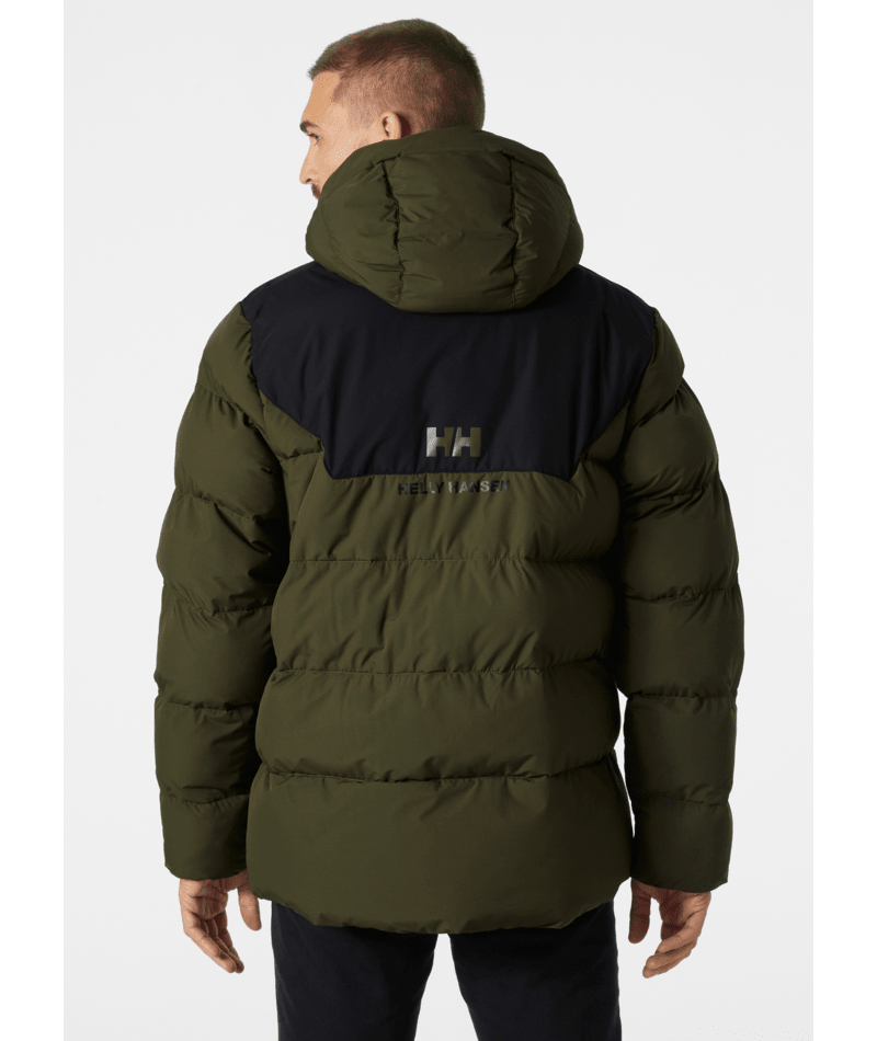 Helly Hansen Explorer Puffy jakna - moška