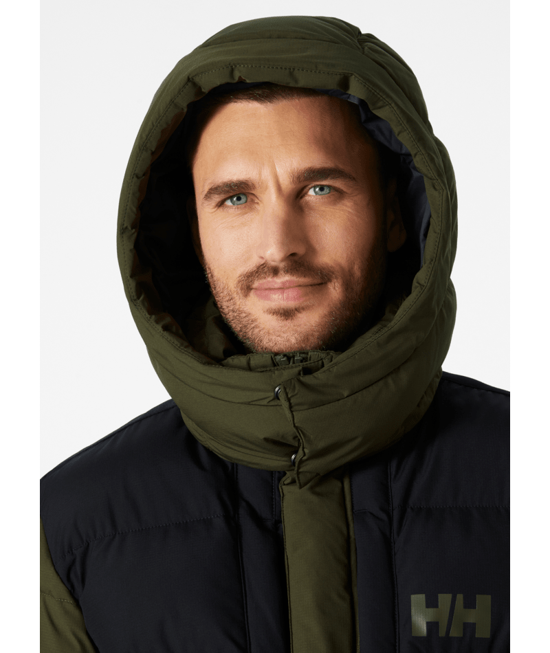 Helly Hansen Explorer Puffy jakna - moška