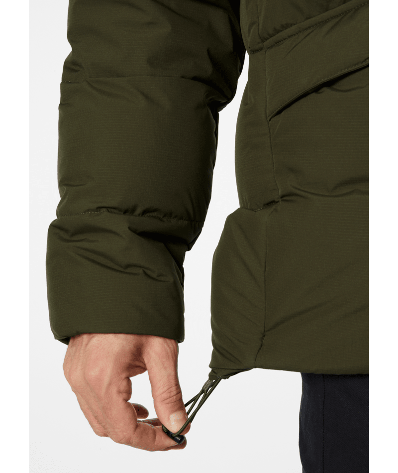 Helly Hansen Explorer Puffy jakna - moška