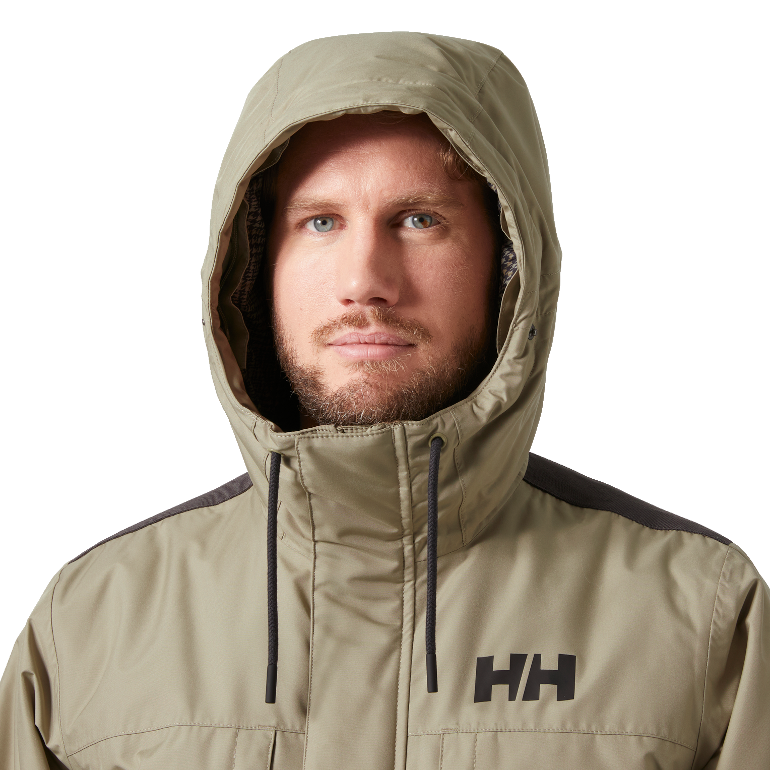 Helly Hansen Coastal 3.0 parka jakna - moška