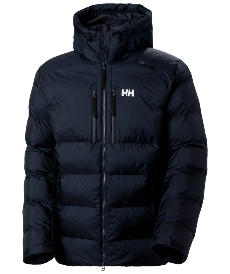 Helly Hansen Park Puffy parka jakna - muška