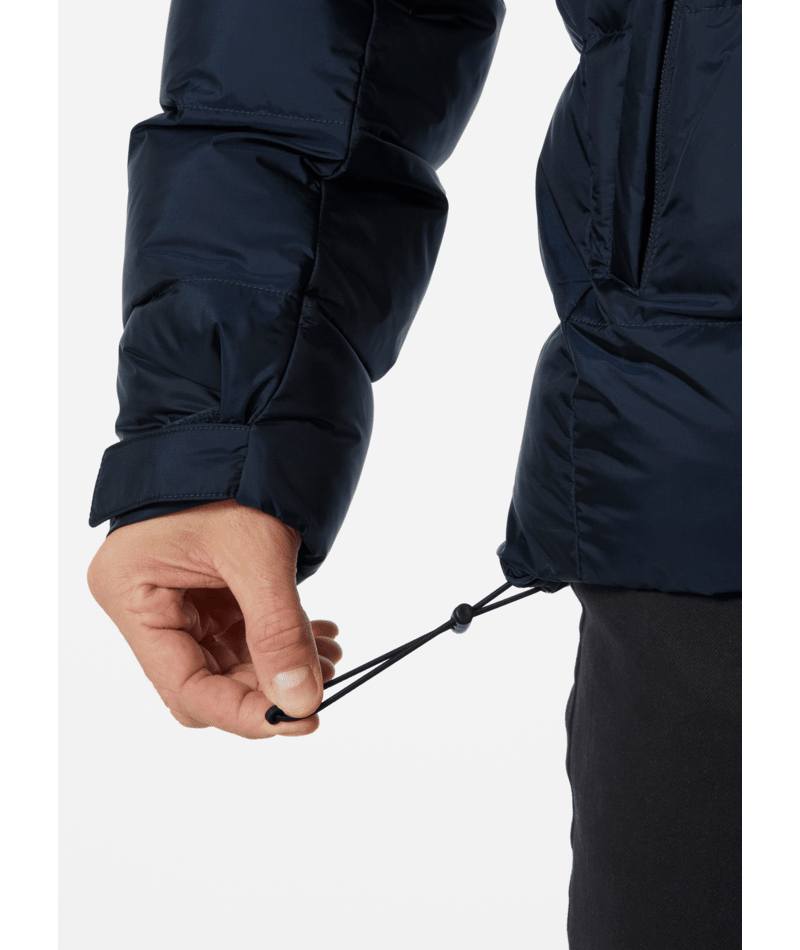 Helly Hansen Park Puffy parka jakna - muška