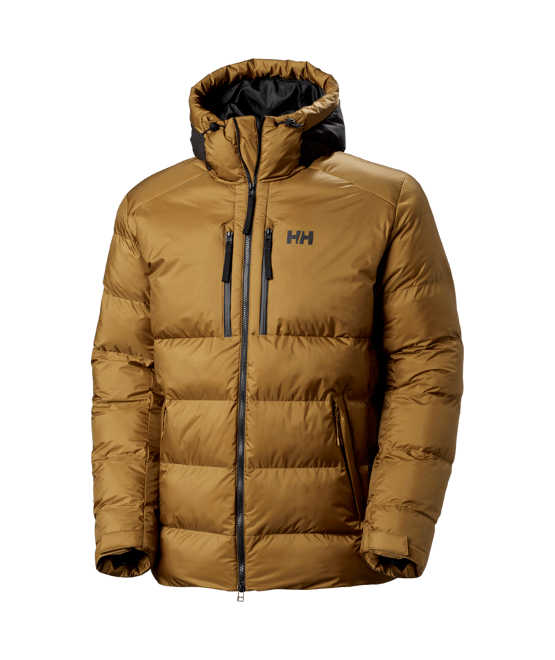 Helly Hansen Park Puffy parka jakna - muška