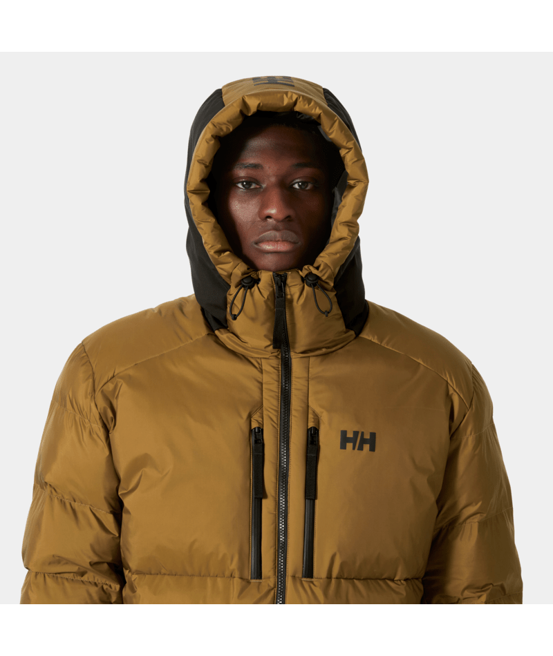 Helly Hansen Park Puffy parka jakna - muška